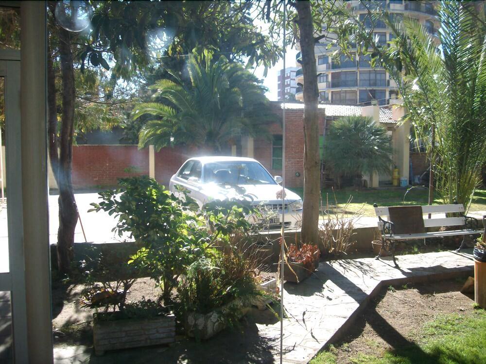 San Remo Park Hotel San Bernardo Exterior photo