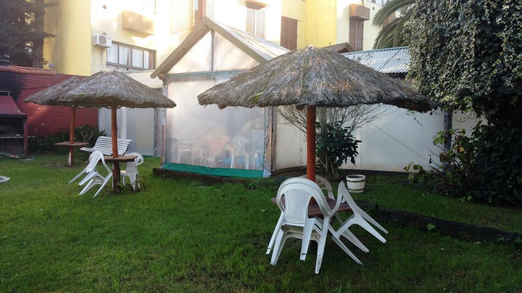 San Remo Park Hotel San Bernardo Exterior photo