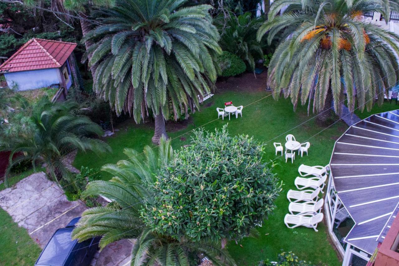 San Remo Park Hotel San Bernardo Exterior photo