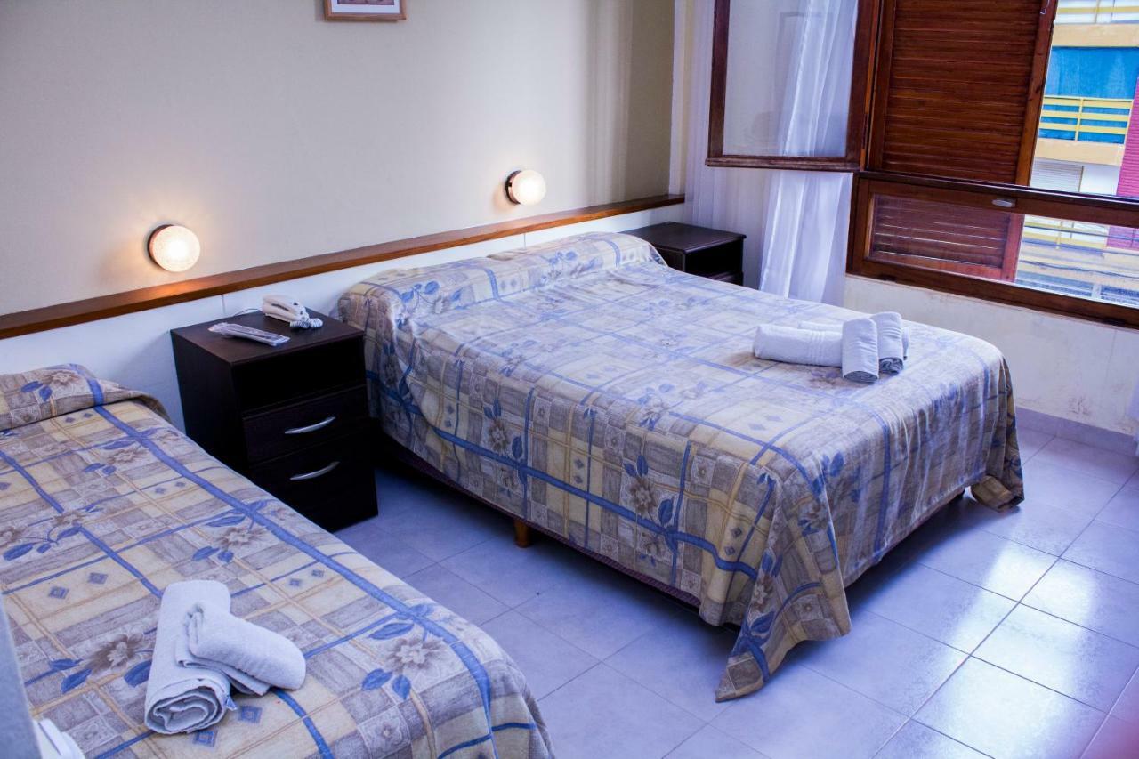 San Remo Park Hotel San Bernardo Room photo